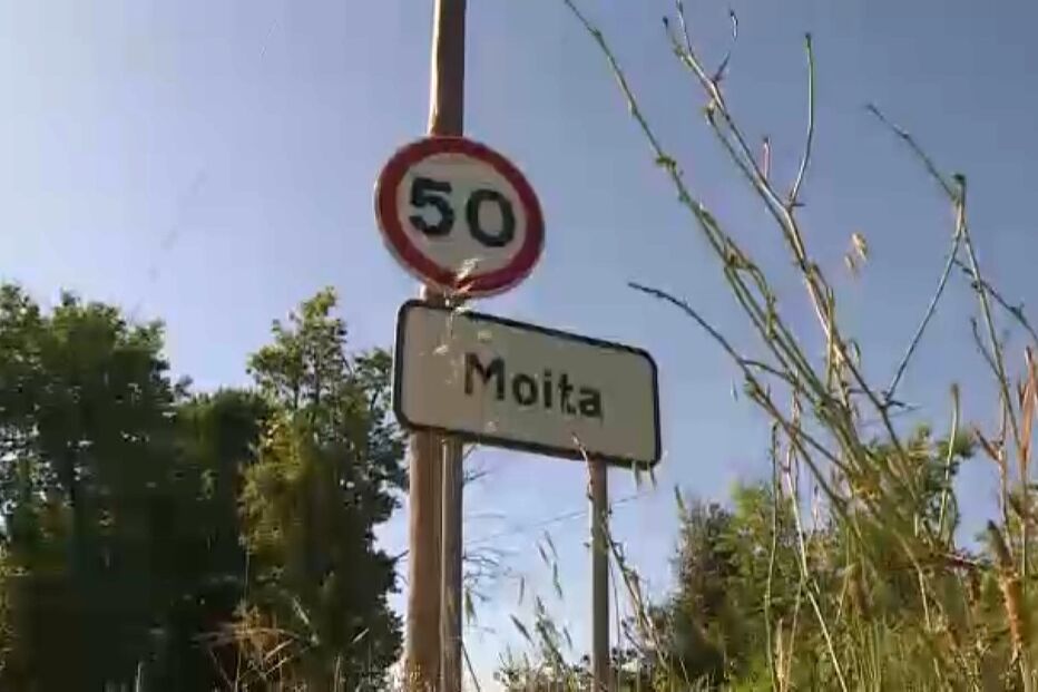 Prisão preventiva para homem que assassinou companheira a tiro em Castanheira de Pera