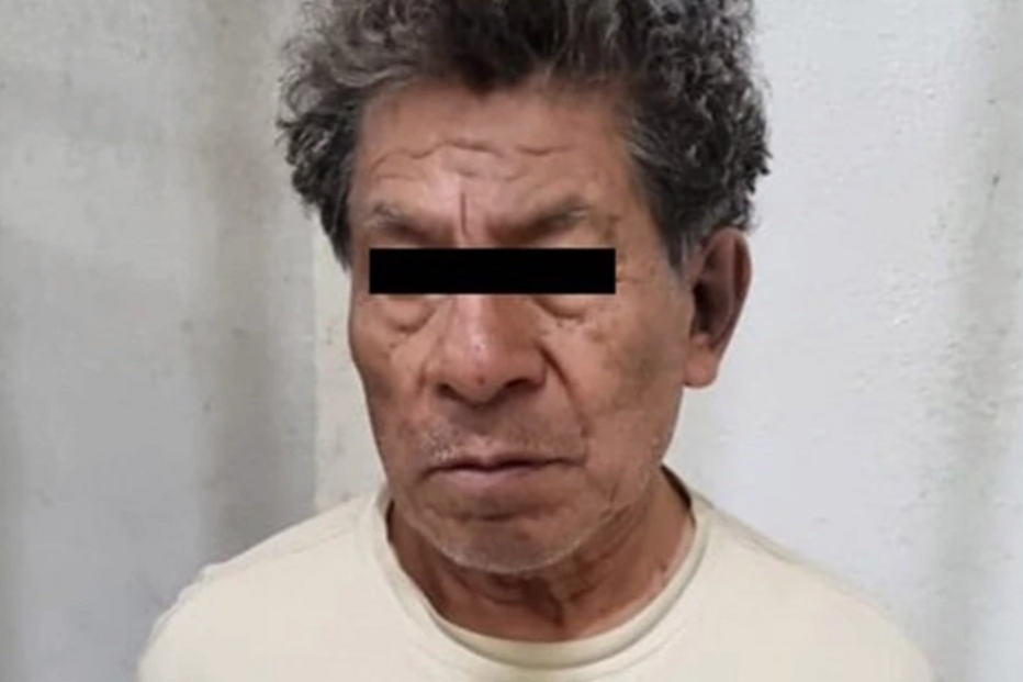 Andrés terá assassinado 20 pessoas