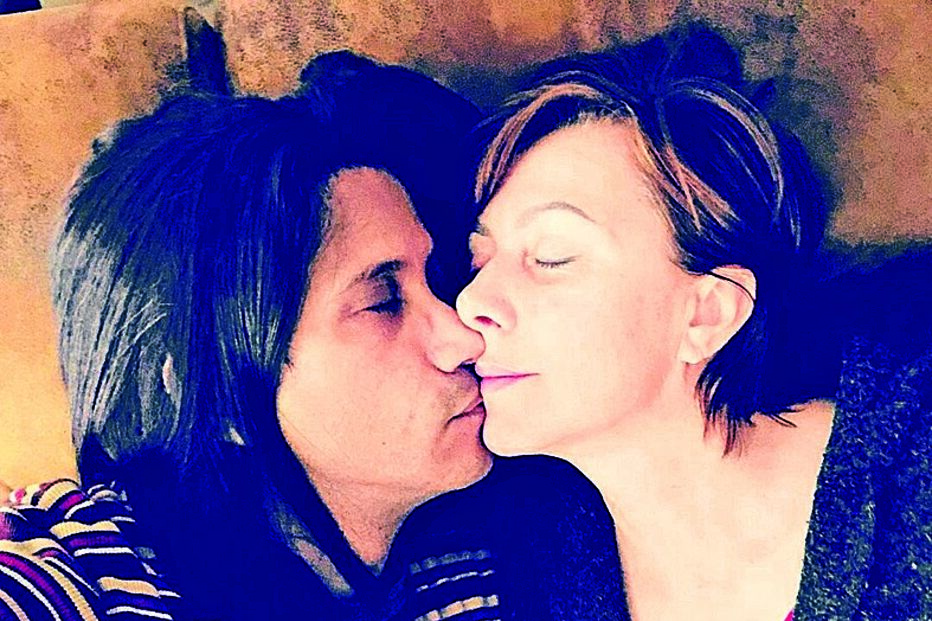 Maria João Abreu e João Soares  viveram relação de treze anos 