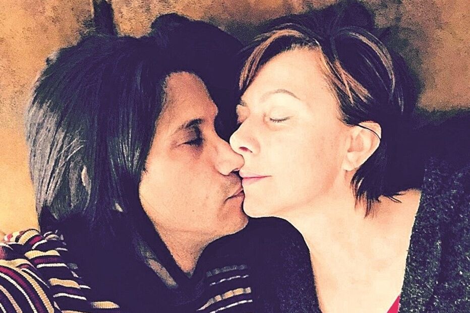 Maria João Abreu e João Soares viveram relação de treze anos 