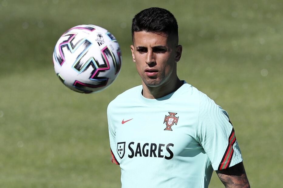 João Cancelo 