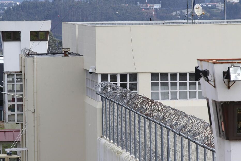 Estabelecimento Prisional do Porto 