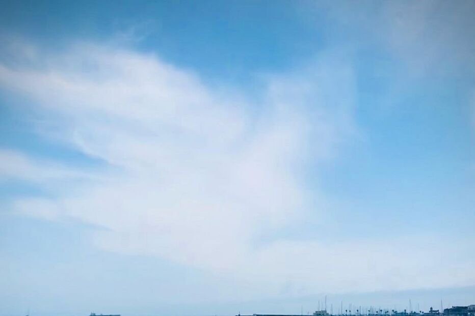 Férias da família de Daniela Ruah