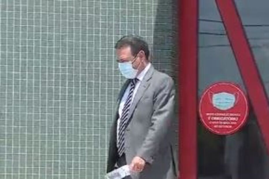 Agostinho Branquinho