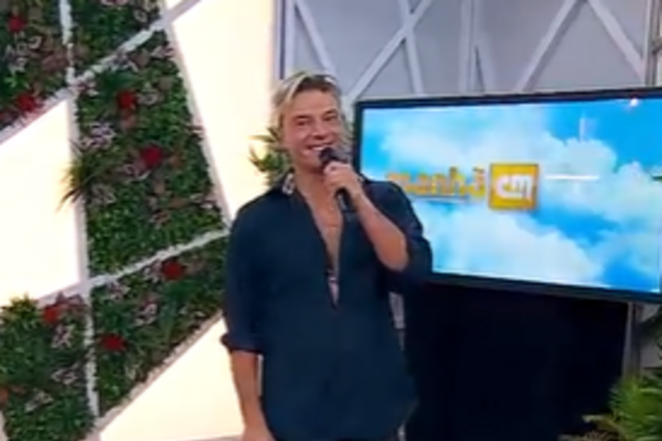 Conheça a música de Sérgio Rossi para apoiar a seleção no Euro2020		