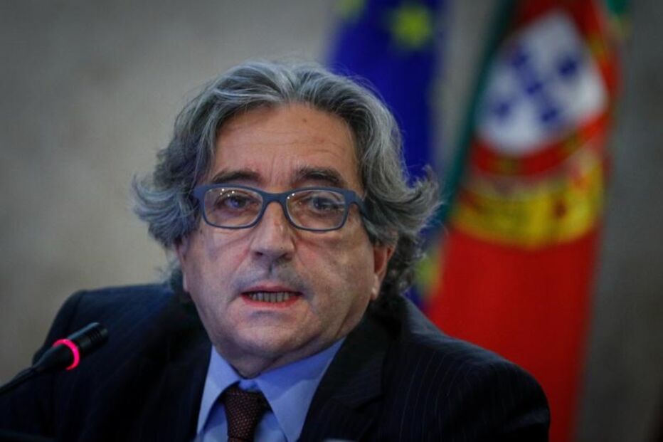 Ricardo Serrão Santos