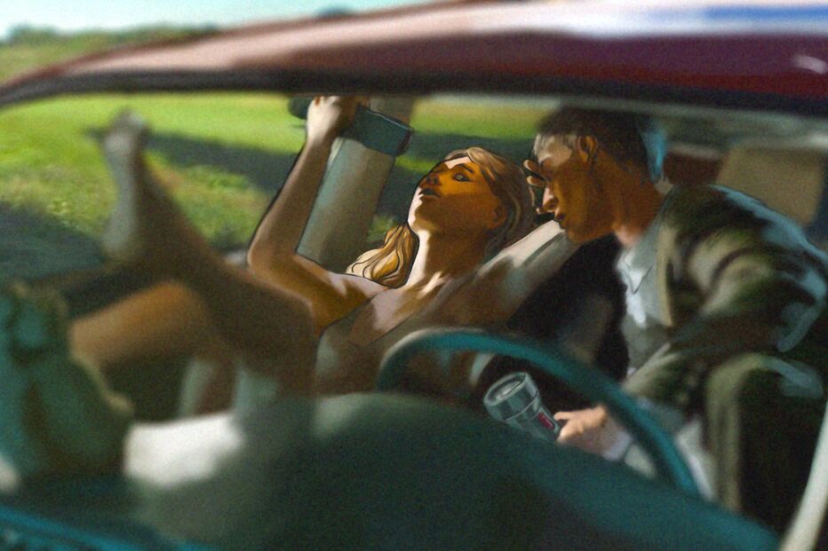 agressão, violência