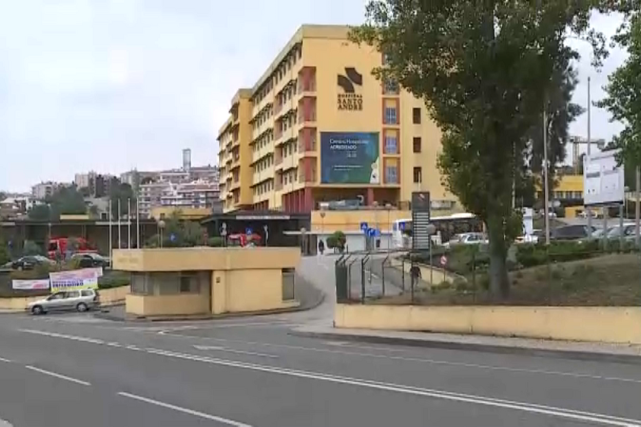 Hospital de Leiria
