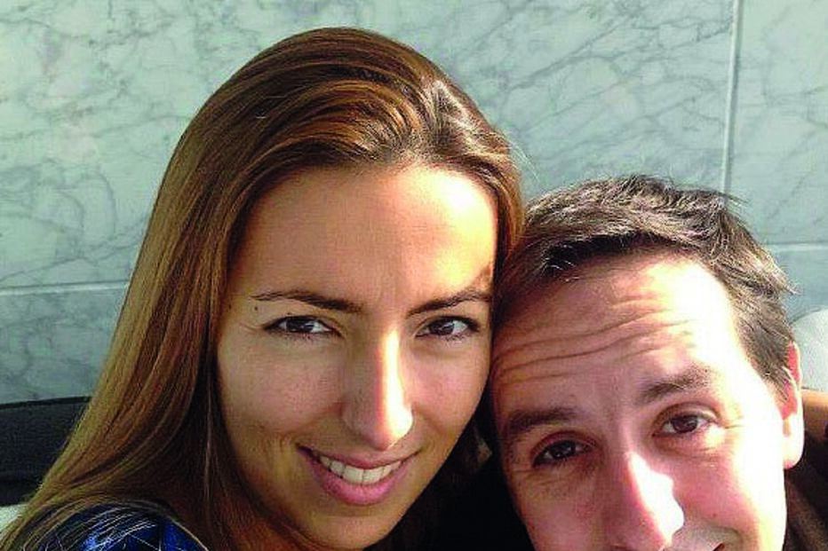 Manuel Marques e Ana Martins terminaram relação após quase 20 anos de união. Ator vive novo romance com atriz 22 anos mais nova. Nas redes sociais, a ‘ex’ mantém memórias da história de amor do casal