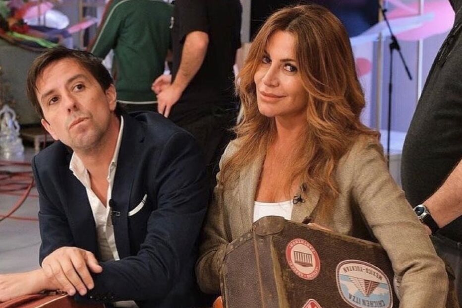 Sílvia Rizzo e Manuel Marques