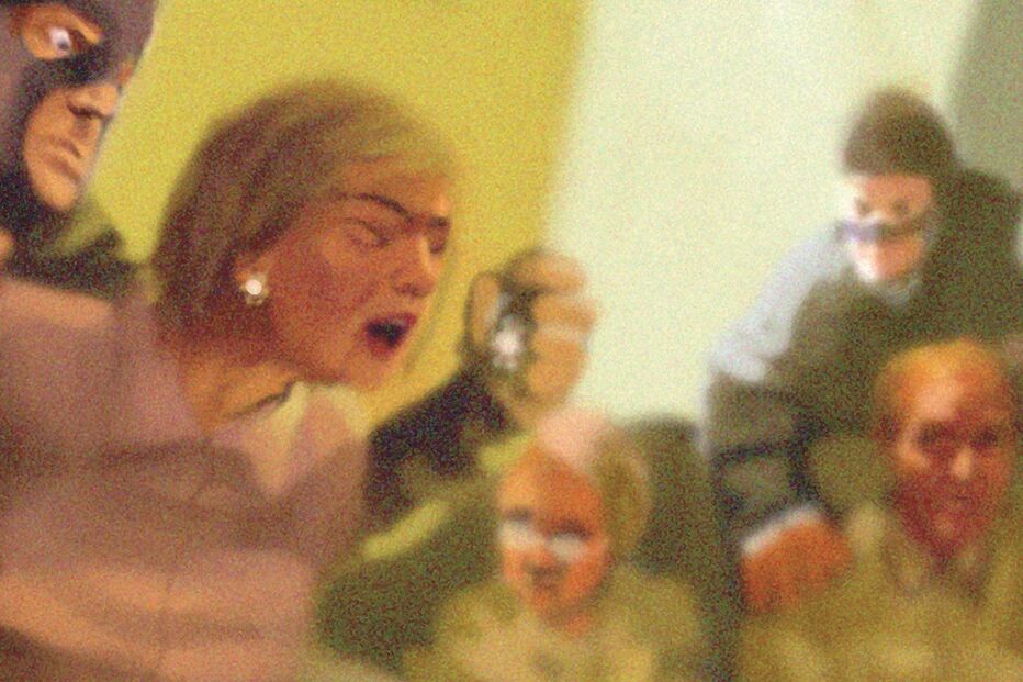 Ana Maria Sim-Sim tinha 57 anos e vivia com os pais, de 87 e 88 anos