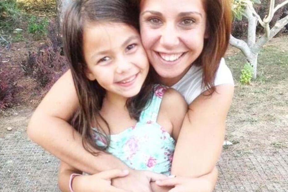 Sara Norte recorda irmã que morreu com leucemia: 