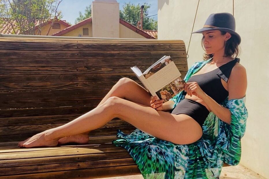 Daniela Ruah