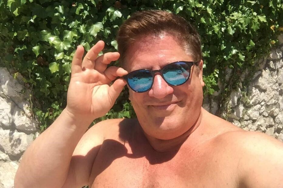 Herman José na Madeira