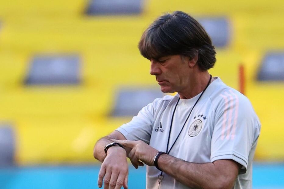 Joachim Löw