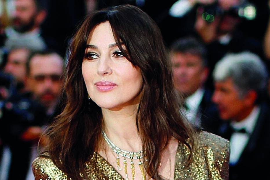 Bellucci atua em Lisboa