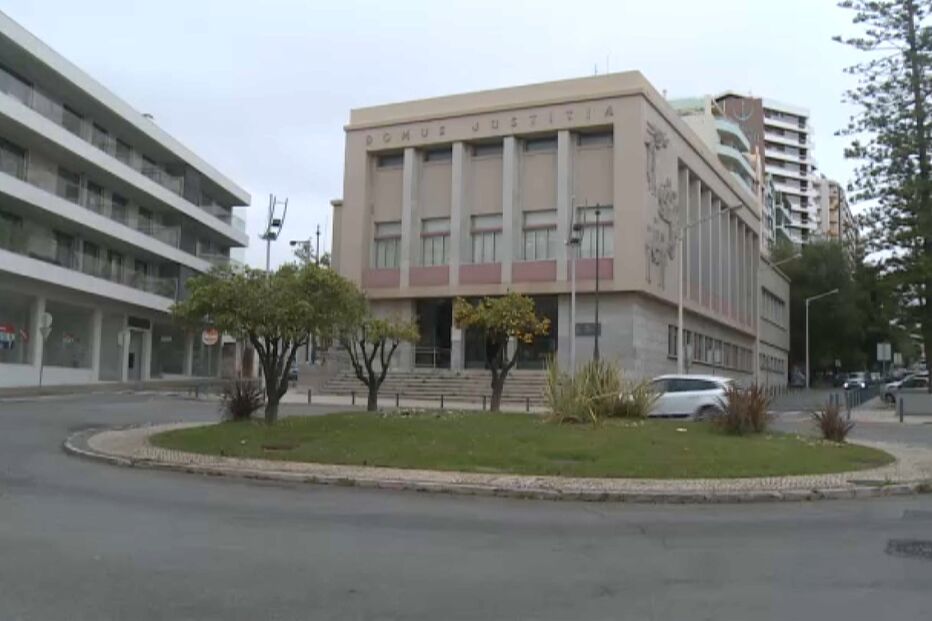 Prisão preventiva para suspeito de crimes sexuais em Loulé
