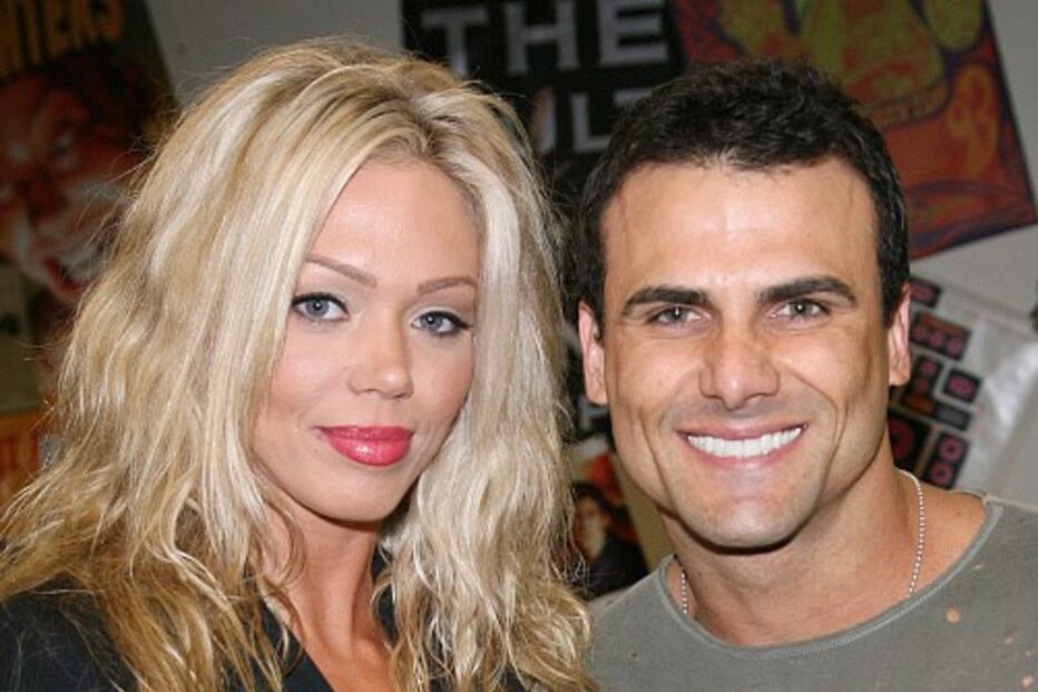 Loni Willison com Jeremy