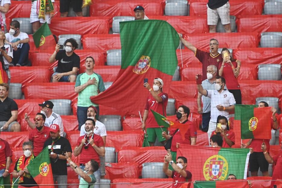 Portugal - Alemanha