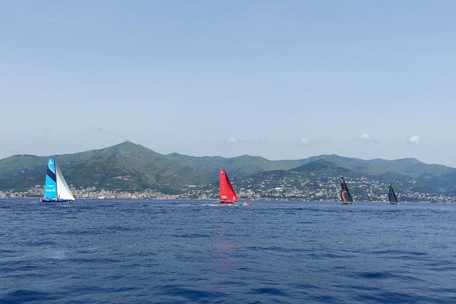 Ocean Race Europe