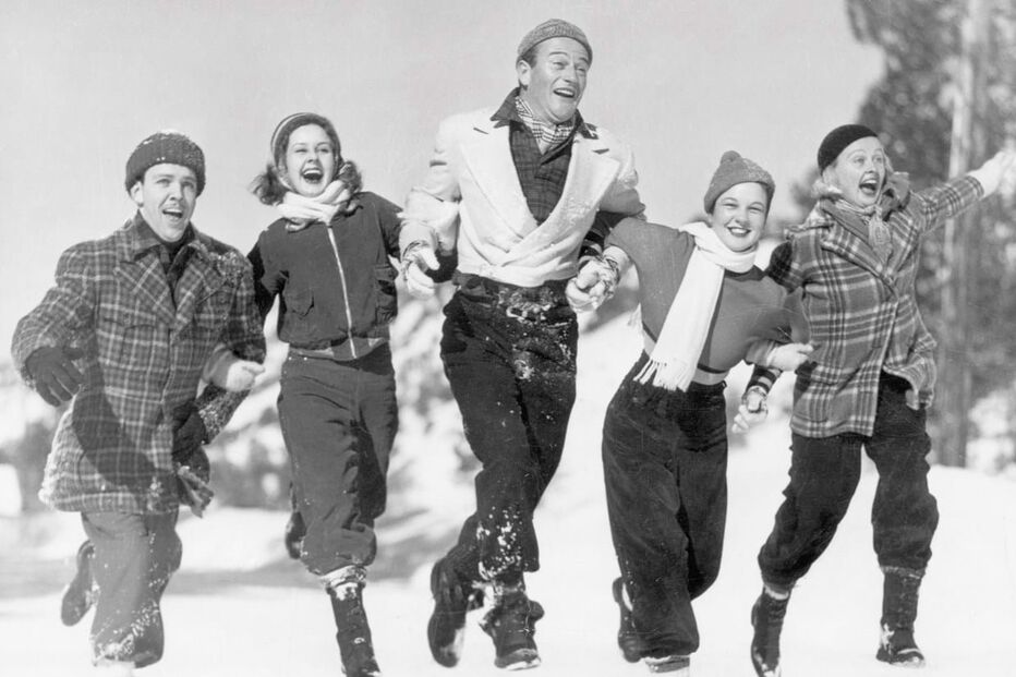 Um salário anual de 39500 euros, 5 bons amigos e 2 filhos: A fórmula científica para uma vida feliz