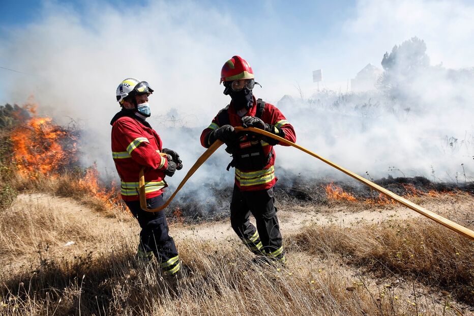 Plano para prevenir incêndios