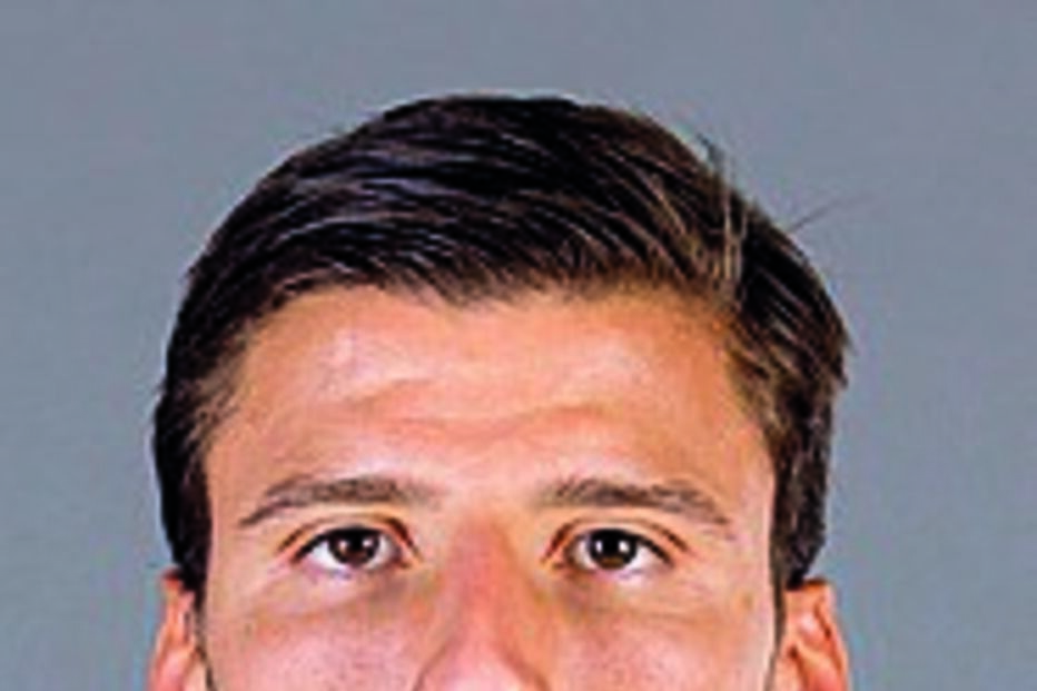 Rúben Dias