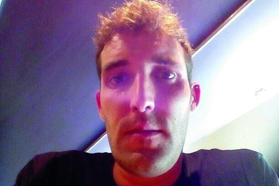 Cristiano Santos tinha 33 anos