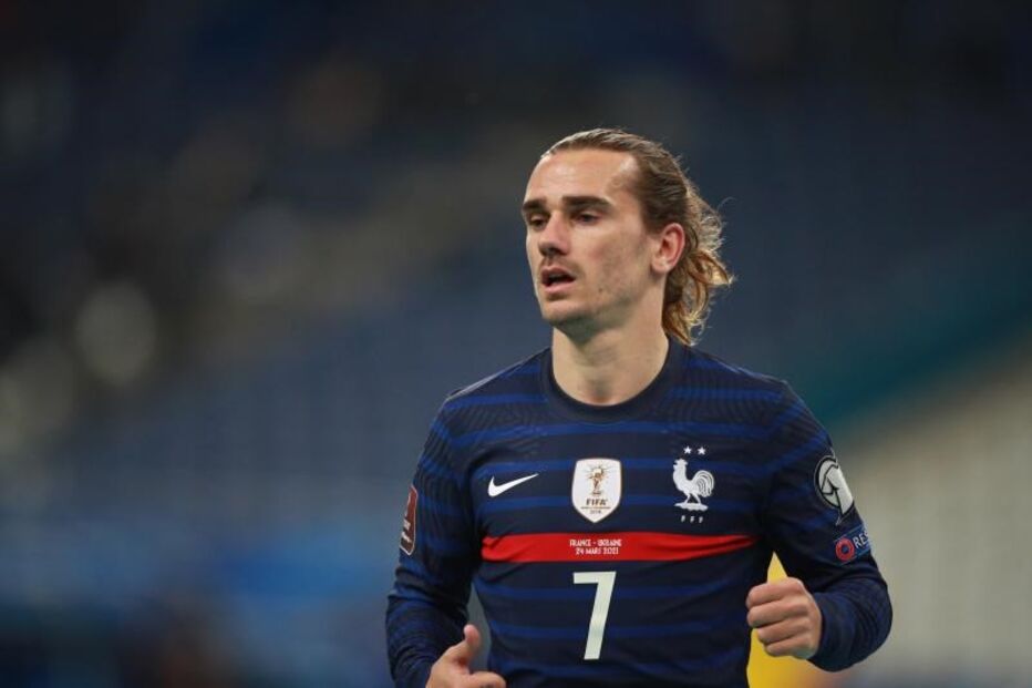 Griezmann