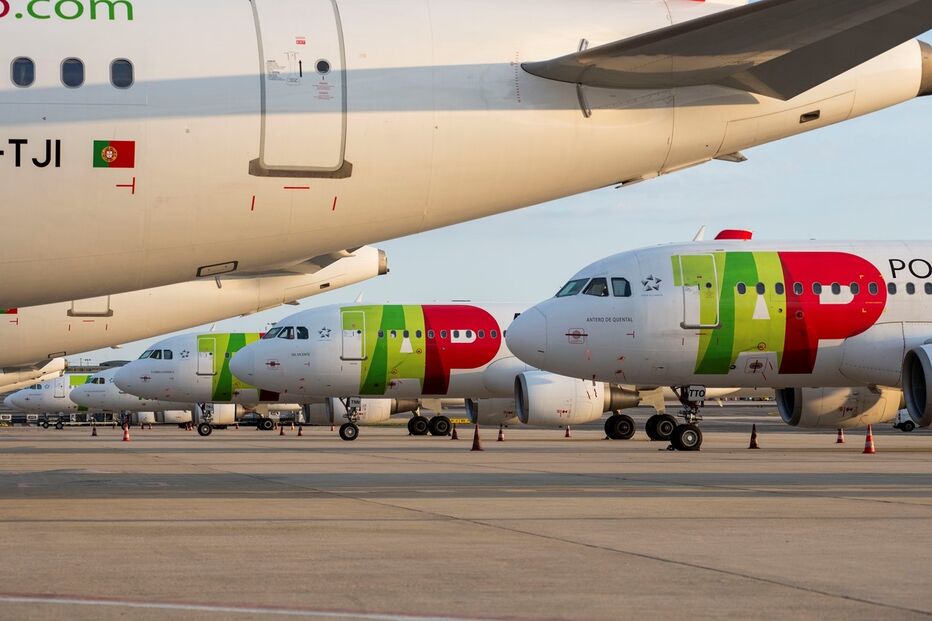 Apoio financeiro à transportadora aérea, cuja situação de crise foi agravada pela pandemia, marca passo em Bruxelas