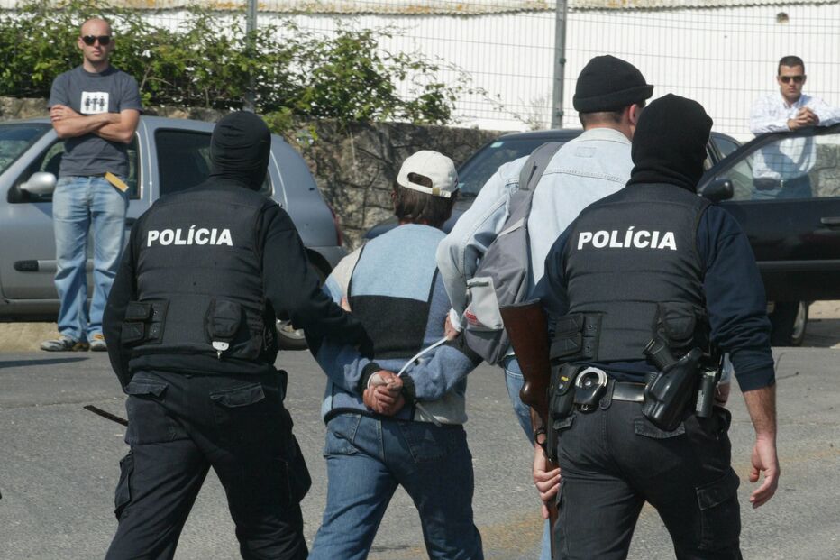 Cerca de 12% reincidiu no crime