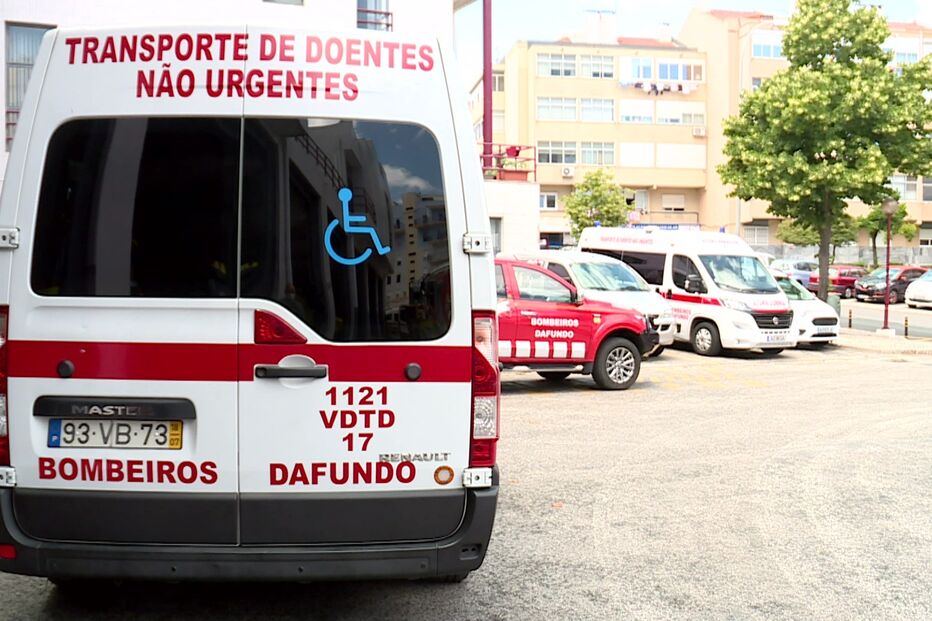 Viatura foi apreendida pelos militares devido a película 