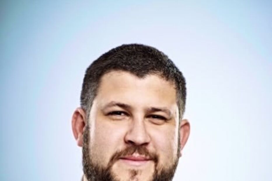 David Smolansky