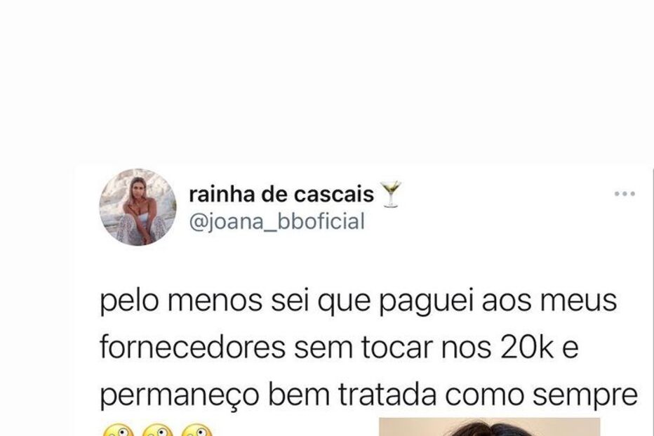 Joana Albuquerque ataca Elma Aveiro