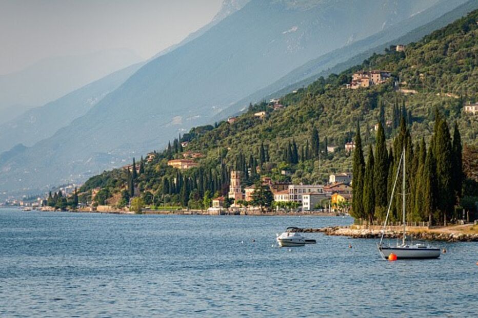 Lago de Garda