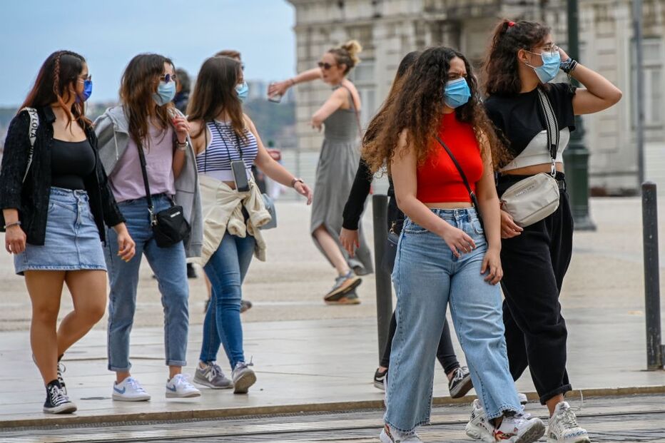 Lisboa, 21 de junho de 2021