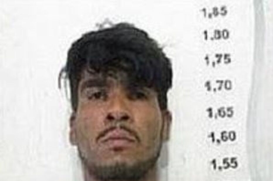 Lázaro Barbosa de Sousa