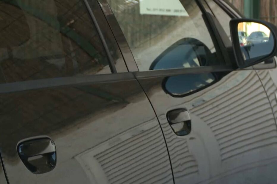 Trio vigiava banhistas para assaltar carros no Algarve