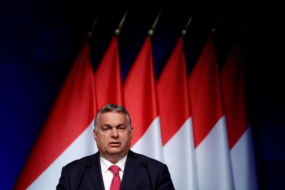 Viktor Orbán