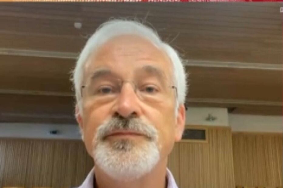 Ex-bastonário da Ordem dos Médicos afirma ainda artista 