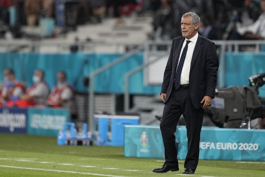 Fernando Santos