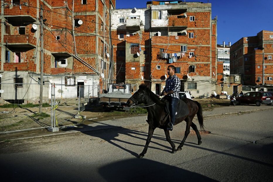 Dia Nacional das Comunidades Ciganas comemora-se a 24 de junho