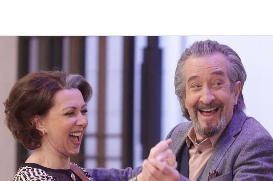 Carlos Areia e Maria João Abreu