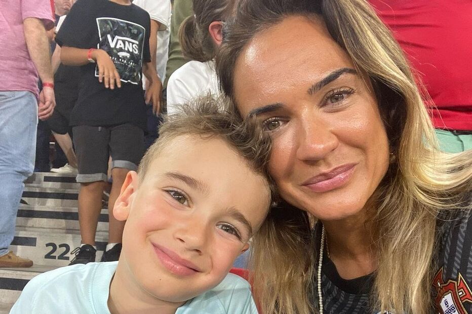 Filho de Rui Patrício