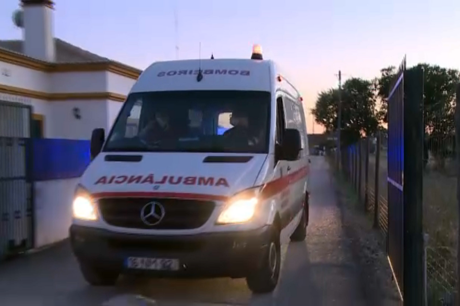 Ambulância