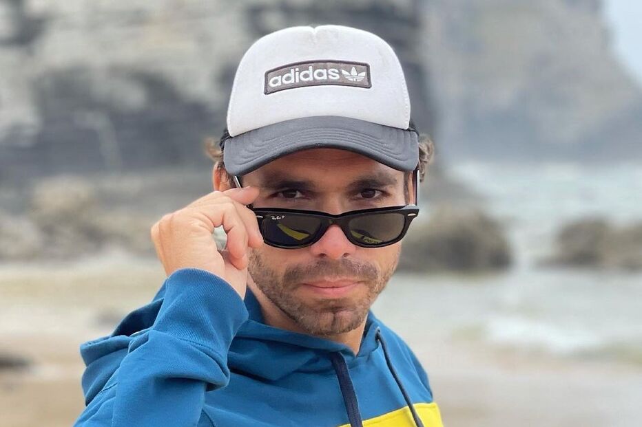 Ricardo Martins Pereira