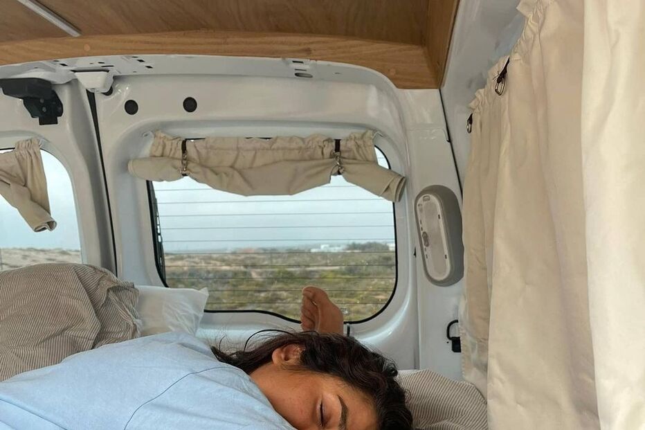 Ricardo Martins Pereira com Sara Veloso