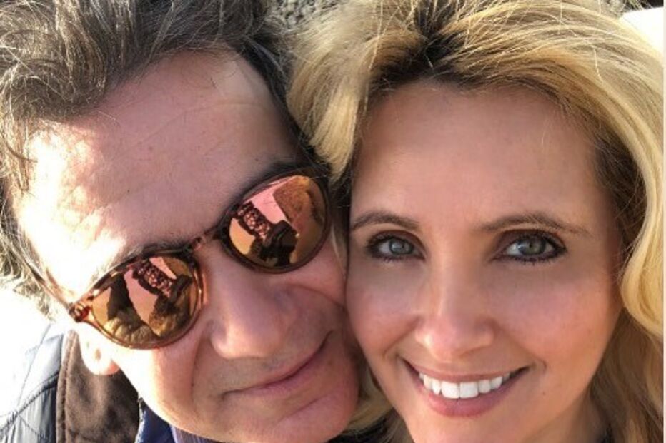 Sofia Alves e Celso Cleto