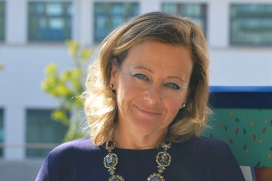 Maria Dulce da Silva Pinto