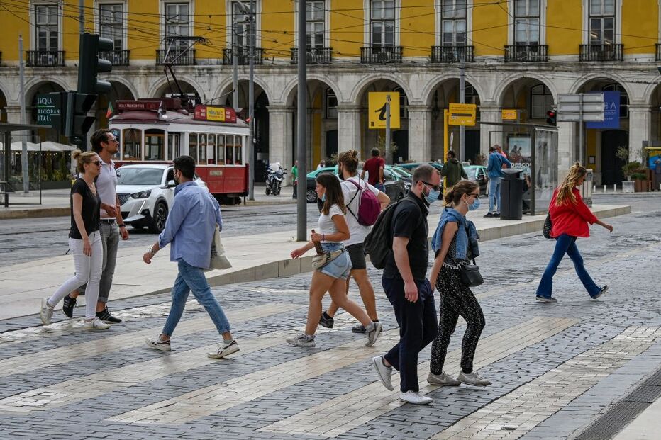 Lisboa, 21 de junho de 2021